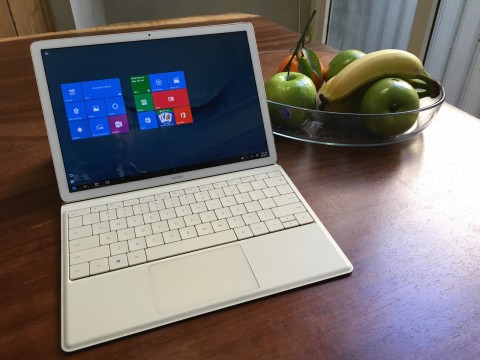 Huawei MateBook - 21