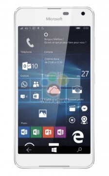 Microsoft Lumia 650 - 2