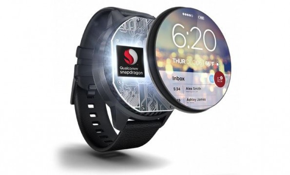 Qualcomm Snapdragon Wear