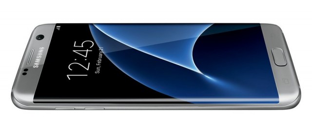 Samsung Galaxy S7 Leak