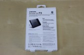 Samsung Portable SSD T3 - 2