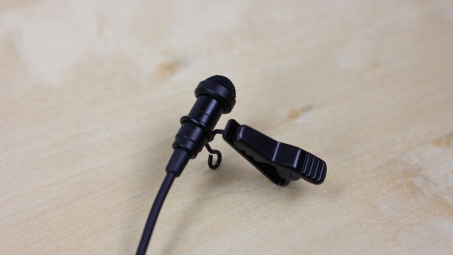 Sennheiser Clipmic digital - 3