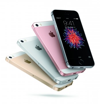 Apple iPhone SE - 1