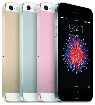 Apple iPhone SE - 2