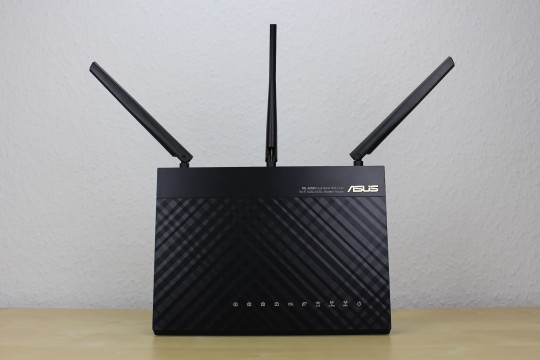 Asus DSL-AC68U - 5