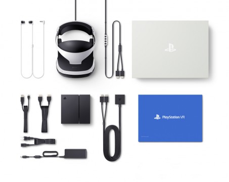 Sony Playstation vr - 2