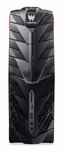 Acer Predator G1 - 1