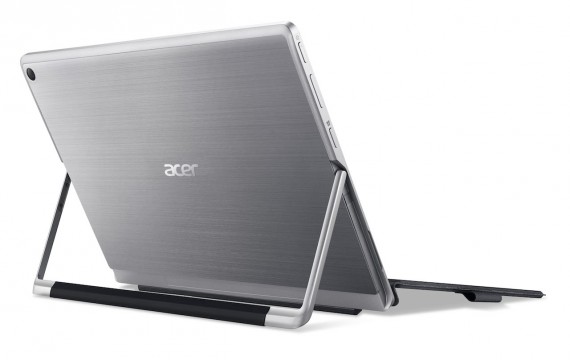 Acer Switch Alpha 12 - 11