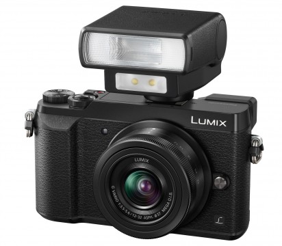 Panasonic Lumix GX80 - 7