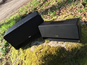 Teufel Boomster XL - 12