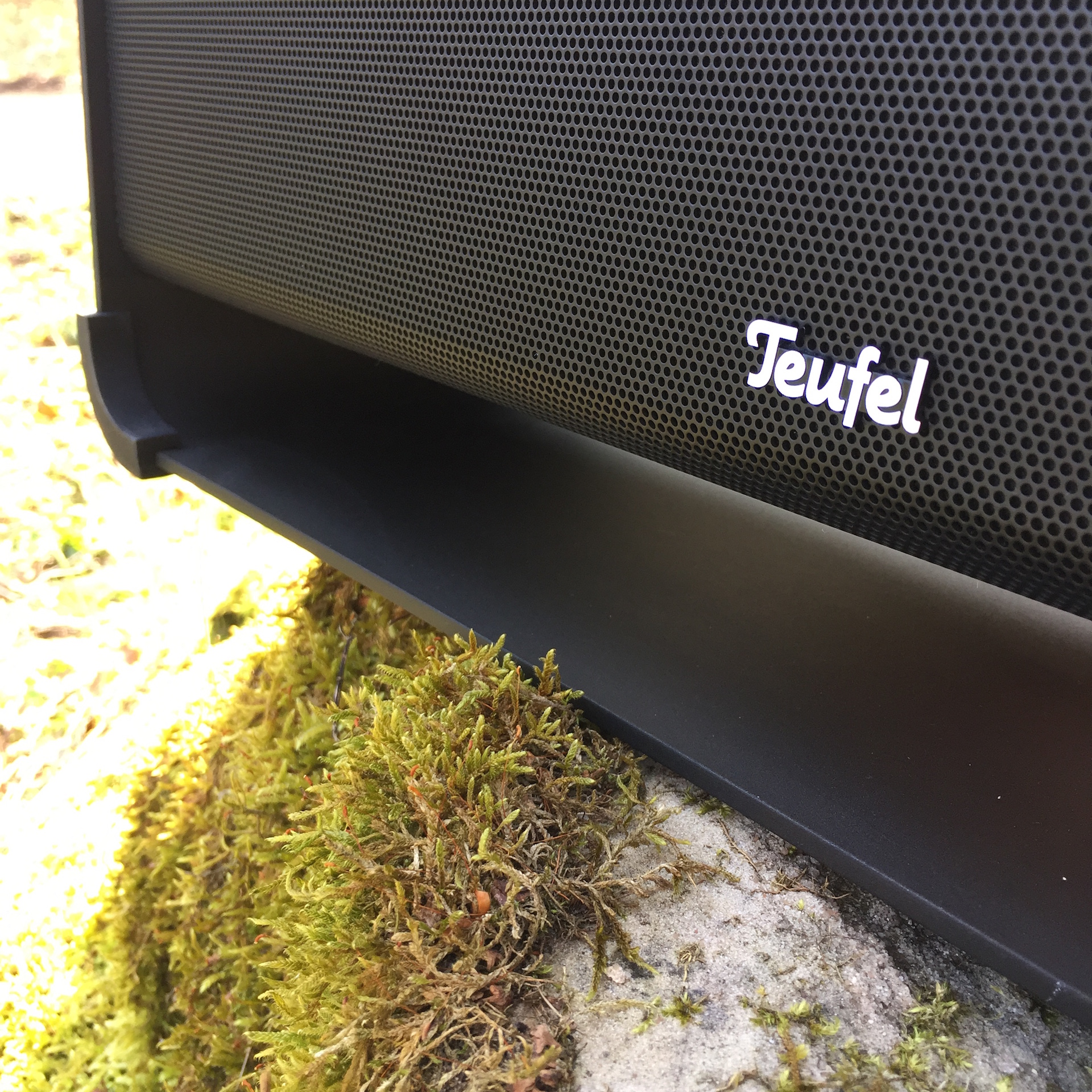 Teufel Boomster XL - 41