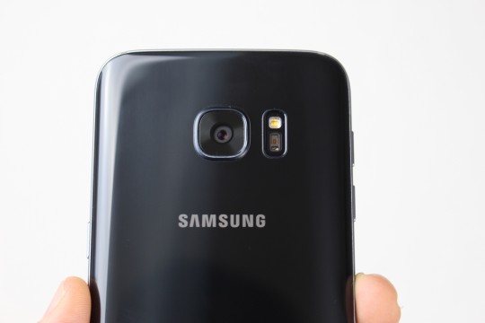 Samsung Galaxy S7 Test 6