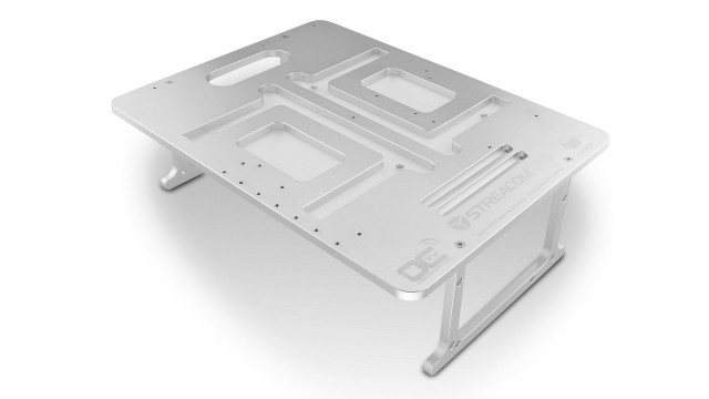 open benchtable