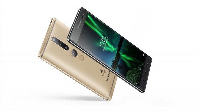 Lenovo PHAB2 Pro