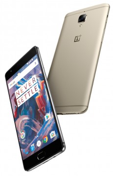 OnePlus 3 - 2