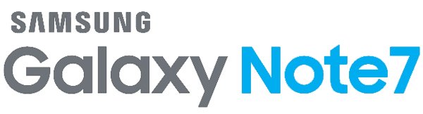 Samsung Galaxy Note 7 Logo Leak