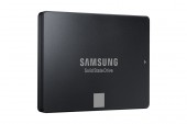 Samsung SSD 750 EVO 250GB - 2