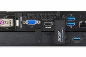 Acer Veriton N2510G 3L 3