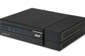 Acer Veriton N6640G - 4
