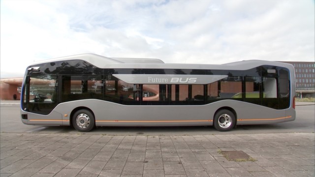 MB Future Bus 3