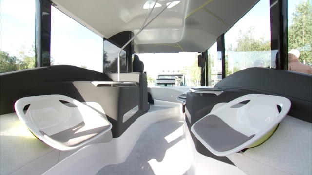 MB Future Bus 4