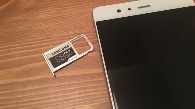 Samsung 128gb microsd 1