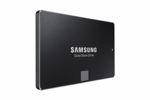 Samsung SSD 850 EVO - 1