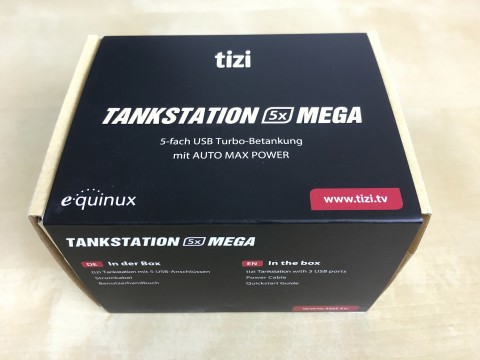 tizi tankstation 5x mega 1