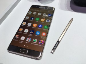 Samsung Galaxy Note7 - 10