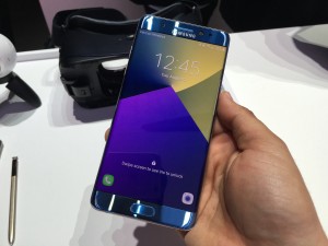 Samsung Galaxy Note7 - 11