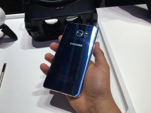 Samsung Galaxy Note7 - 12