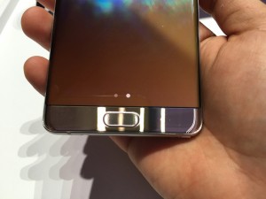 Samsung Galaxy Note7 - 5