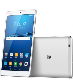 Huawei MediaPad M3 - 1