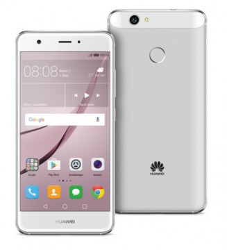 Huawei Nova - 1
