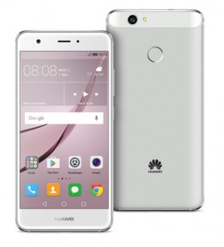 Huawei Nova - 1