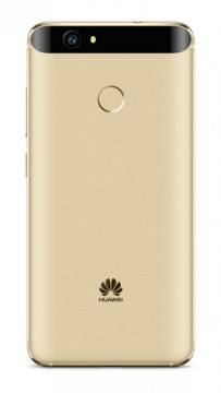 Huawei Nova - 2