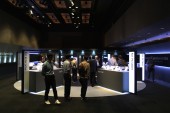 Samsung SSD Global Summit 2016 - 4