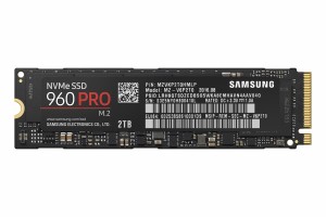 Samsung_SSD 960 PRO - 1
