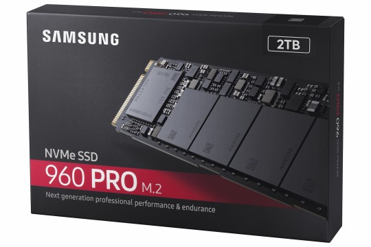 Samsung_SSD 960 PRO - 3