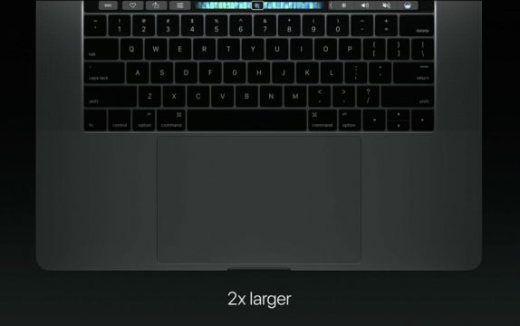 apple-macbook-pro-2016-trackpad
