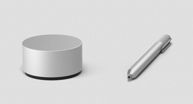 surface-dial