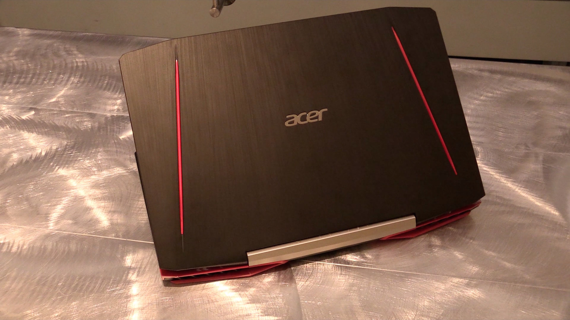 Acer aspire игровой