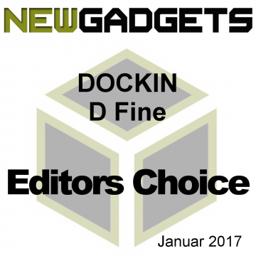 dockin-d-fine-award