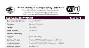 galaxy-tabpro-s2-certification