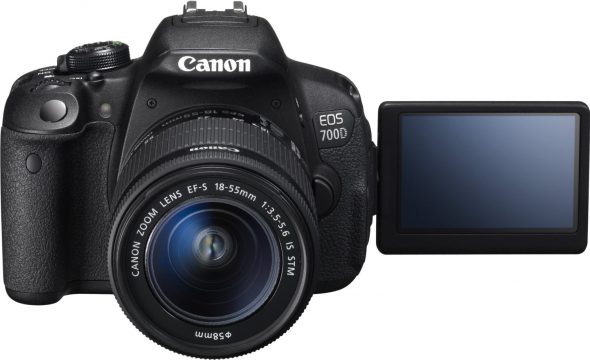 eos-700d