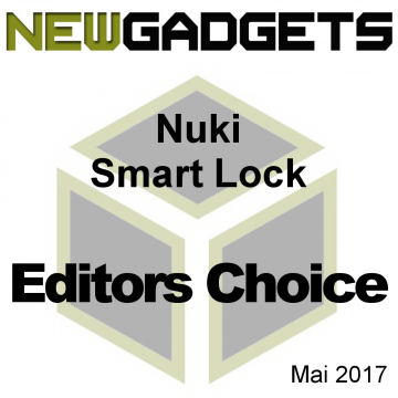 nuki-smart-lock-award