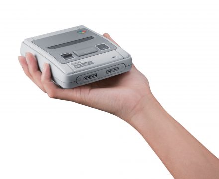 SNES Classic 2