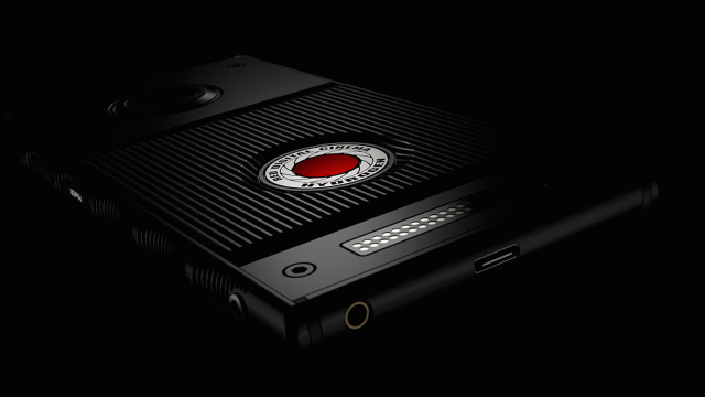 RED Hydrogen