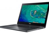 Acer Spin 5 15 Zoll 2