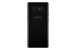 Samsung Galaxy Note 8 - Schwarz